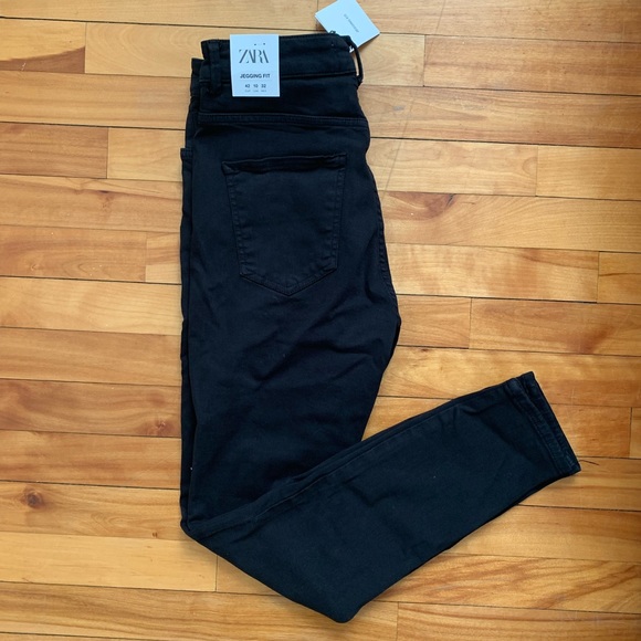 BNWT Zara Jegging